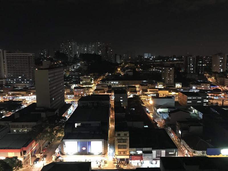 Go Inn Santo Andre Exteriör bild
